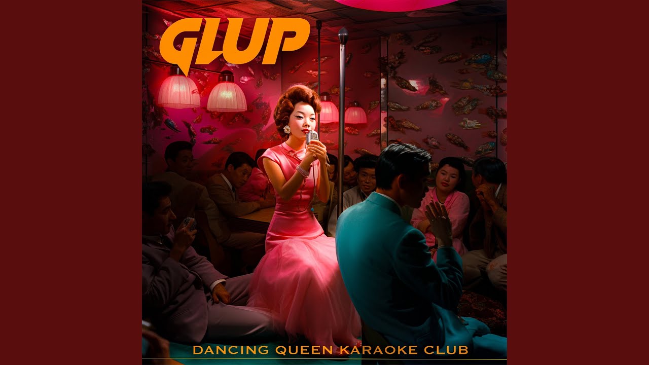Dancing Queen