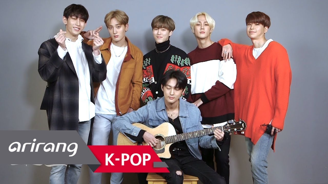 [promiSINGER] Ep.4 - VAV(브이에이브이) PART.2 