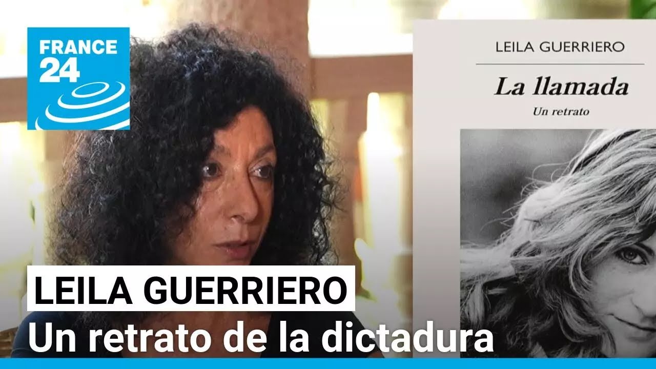 Leila Guerriero sobre la dictadura argentina: “Los debates que no se dan se vuelven en contra”