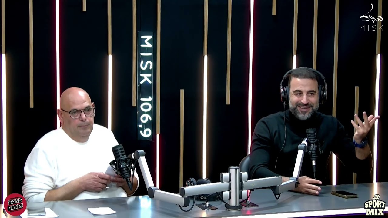صبري اللموشي يكسر الصمت بشأن تصريحاته السابقة حول المنتخب والخزري يقترب من العمل ضمن إطاره الفني