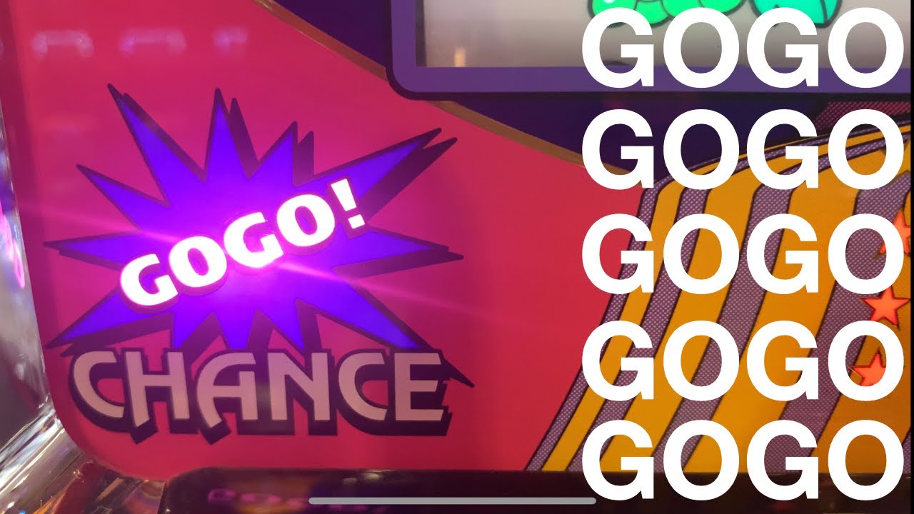 [일본생활vlog]파칭코 슬롯 오늘은 GOGO자그라 ~입니다~~