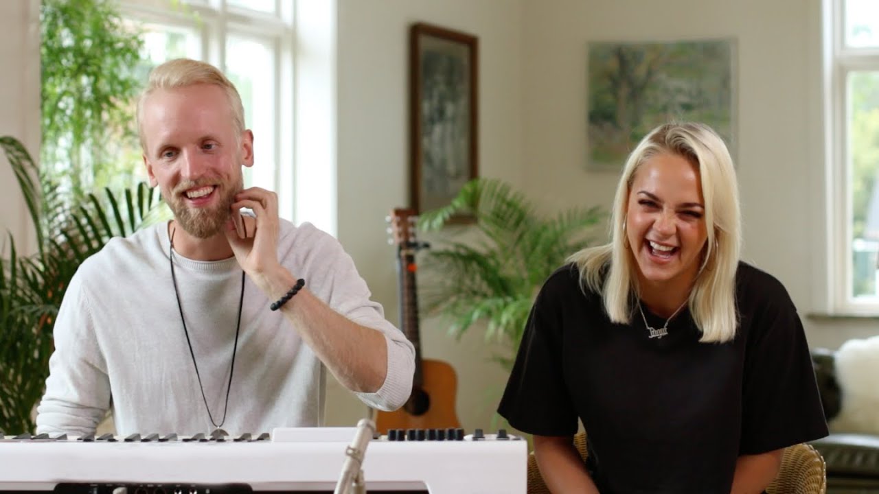 Lär dig sjunga - Att värma upp rösten med lip rolls