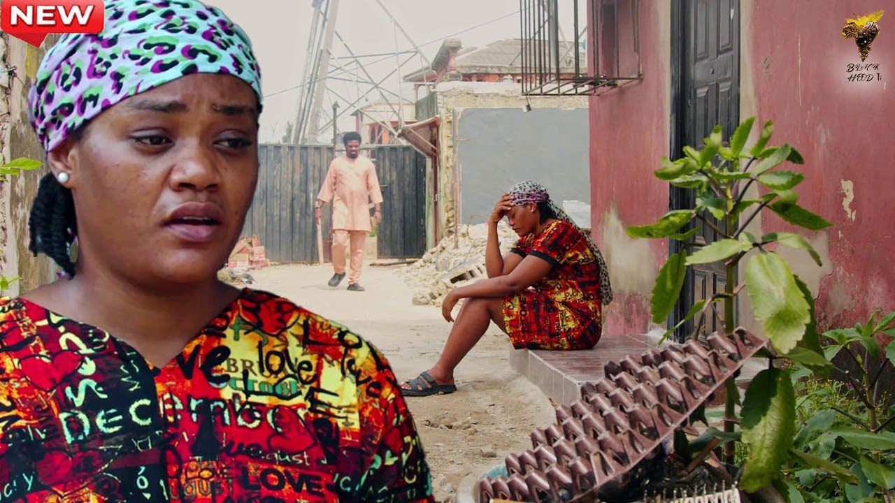 She Was Abandoned By Her Evil Husband But She Never Knew A Billionaire Would Rescue Her/AfricanMov