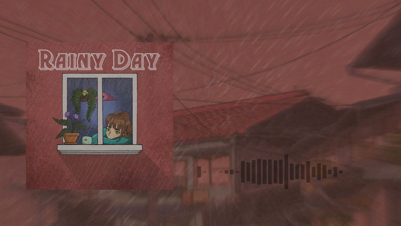Willms - Rainy Day (Official Visualiser)