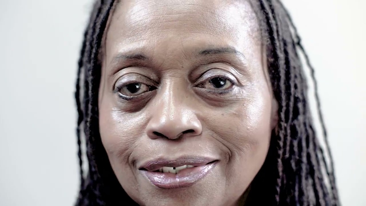 East Bay: Redline Redefined - Conquered by Ayodele Nzinga