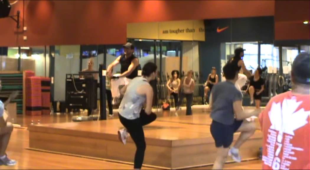 Body Combat 38   track 7 tommy damani