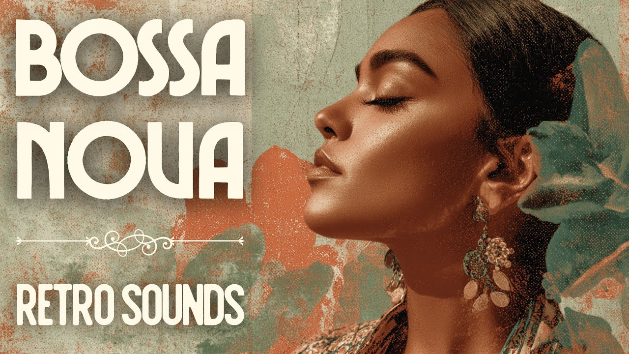 VINTAGE ANALOG BOSSA NOVA SESSION &ndash; 1.5H Of Chill Tropical Beats #music #playlist