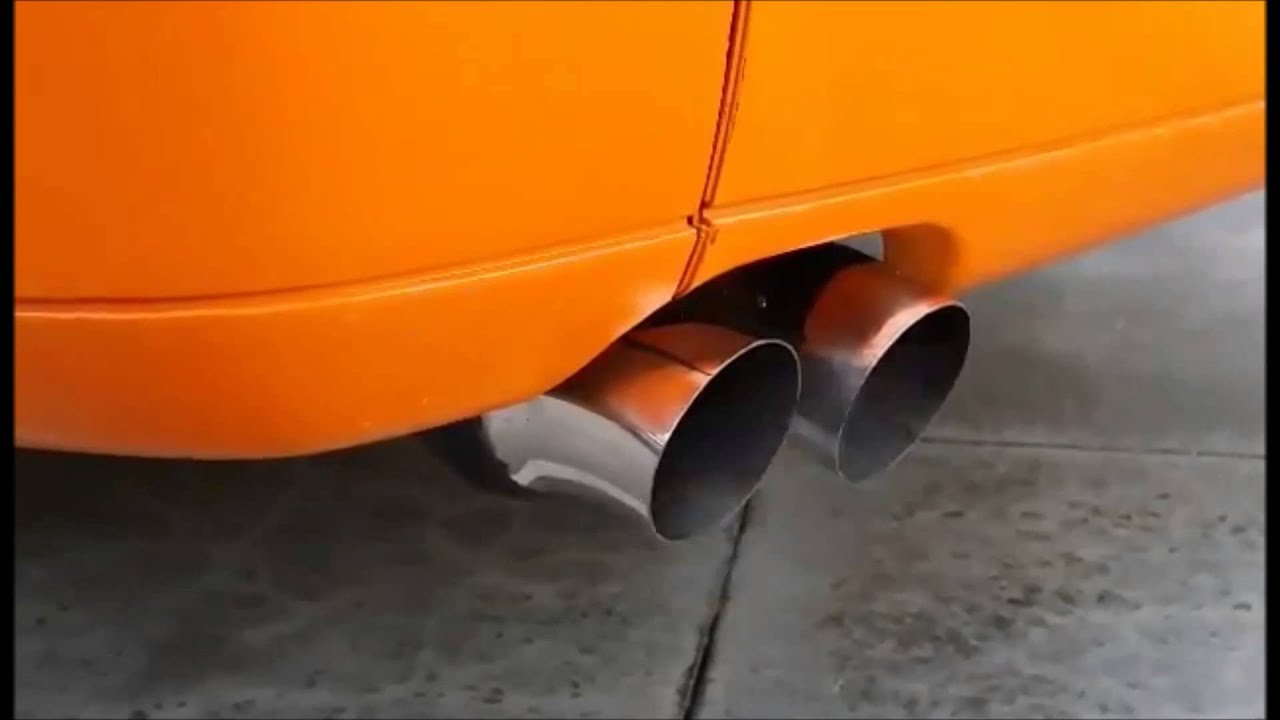 VN Wagon 2.5
