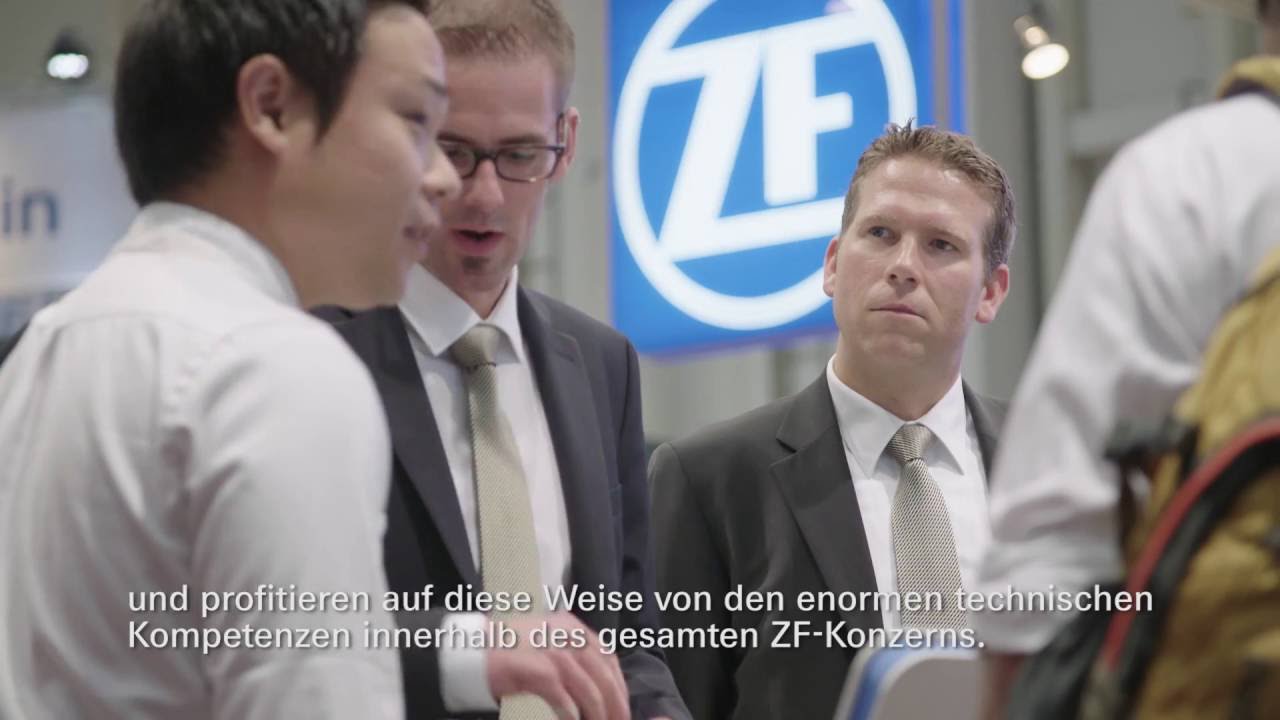 ZF 83700: Intelligent Transmission Technology for Fast Craft