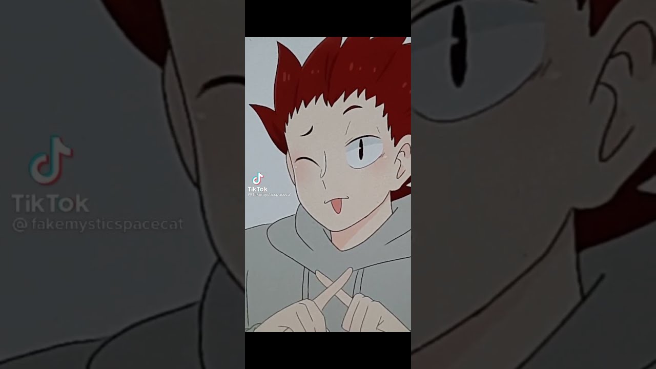 haikyuu babies (tiktok)