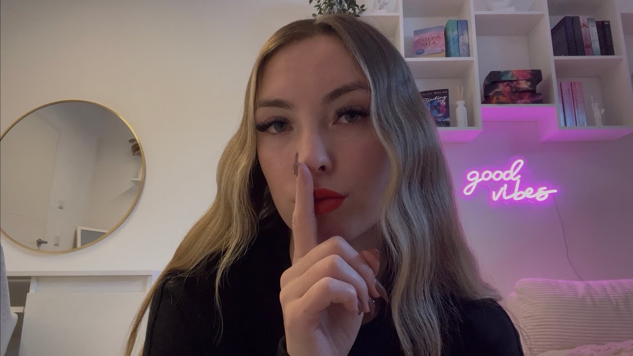 ASMR | DER SCHNEEMANN⚠️ (TRUE CRIME)