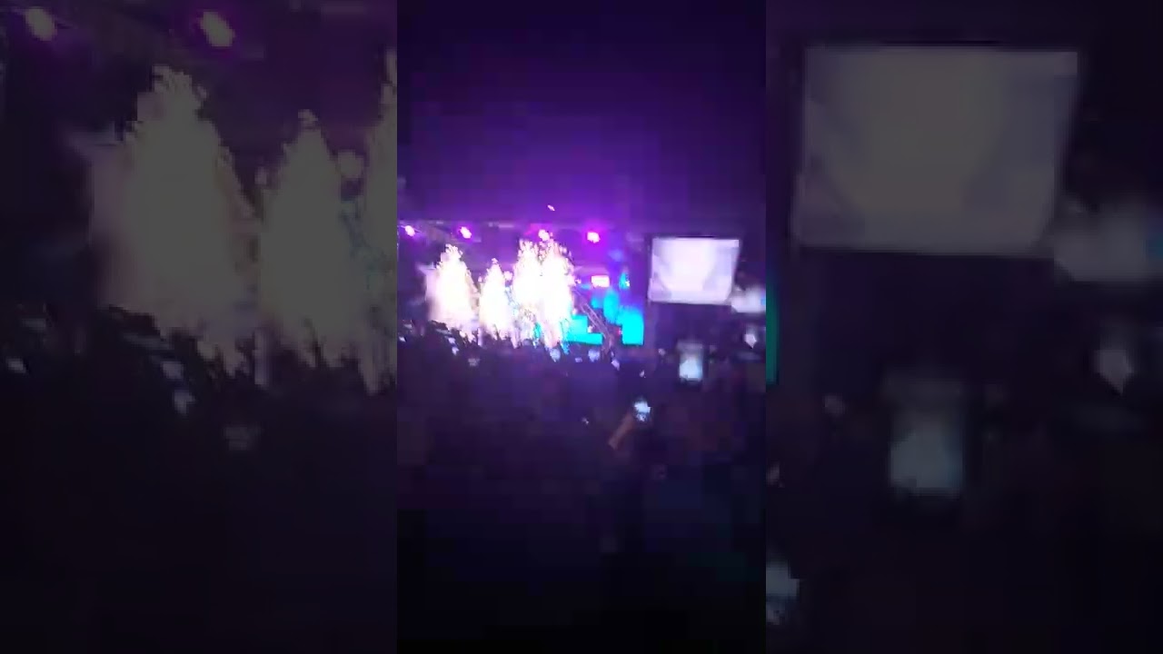 Lvbel C5 Kıbrıs Konseri - 10 Numara