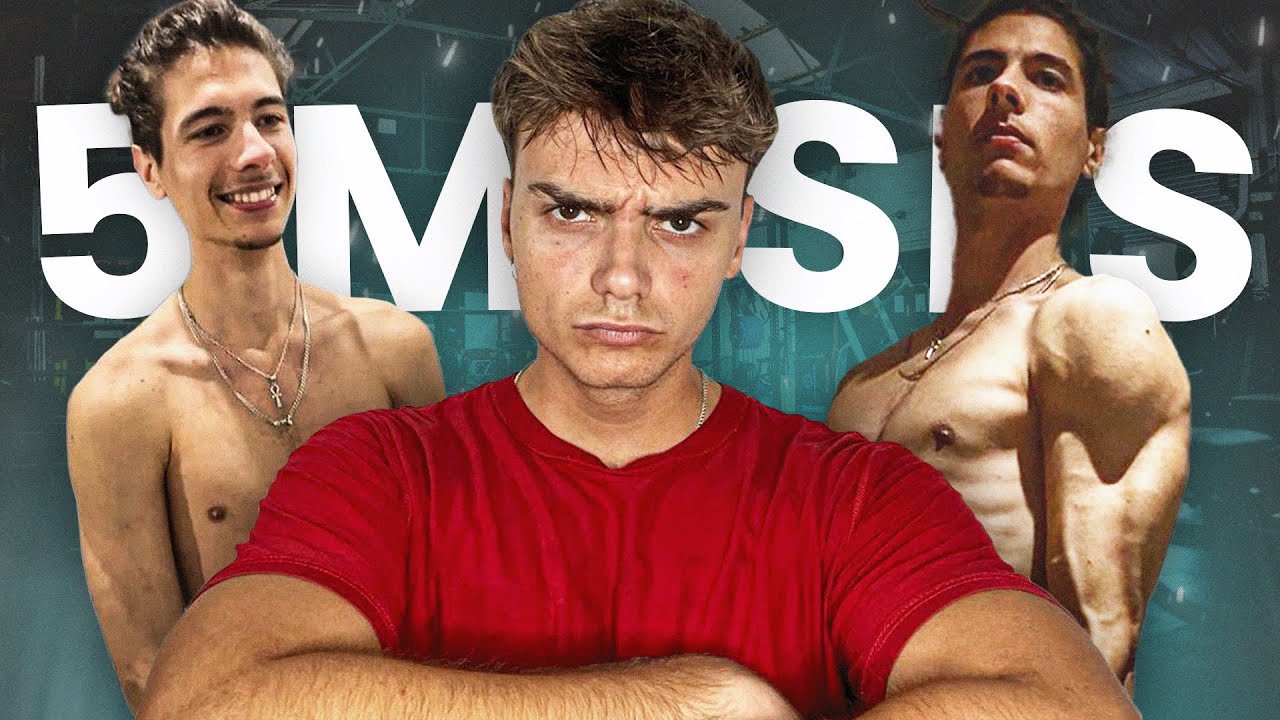 Como SALVÉ a mi AMIGO