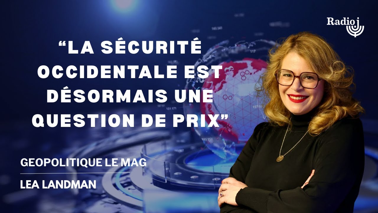 « Le Conseil de la paix pour Gaza est une ONU sans illusion morale »