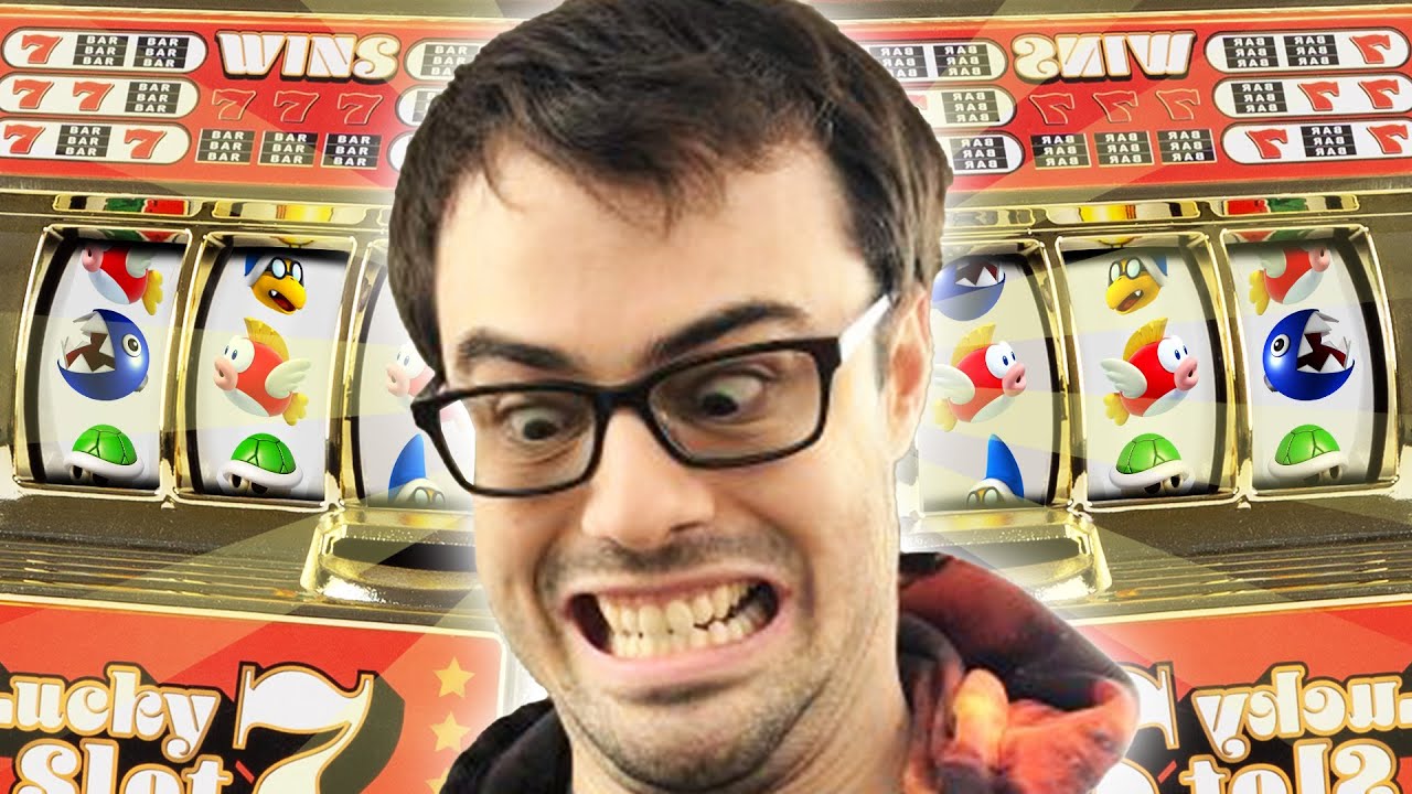 Gambling My Sanity