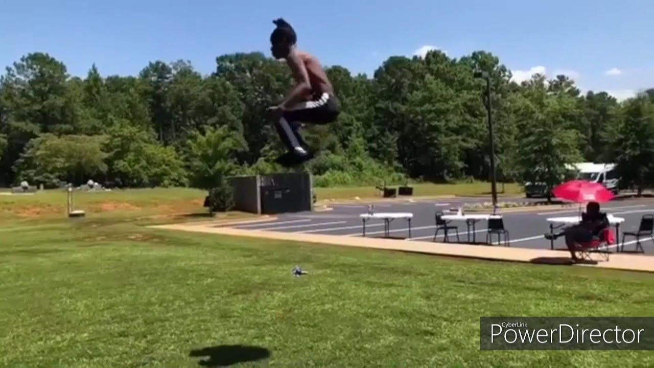 The Best flips on ground - part 13
