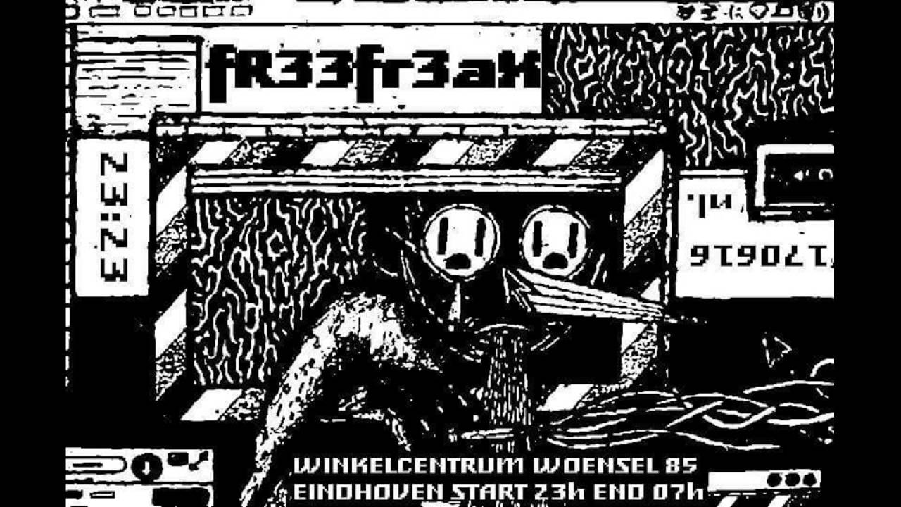 ZKO - FR33 FR3AX