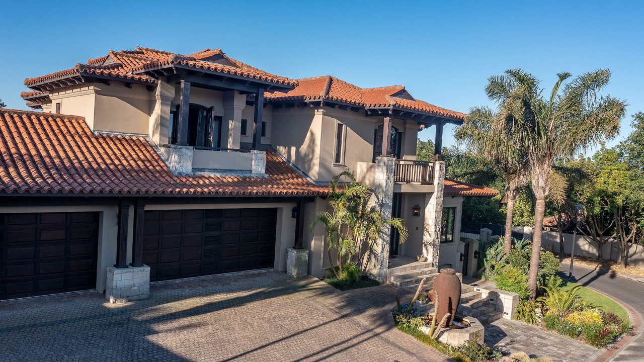 4 bedroom house for sale in Vygeboom | Pam Golding Properties