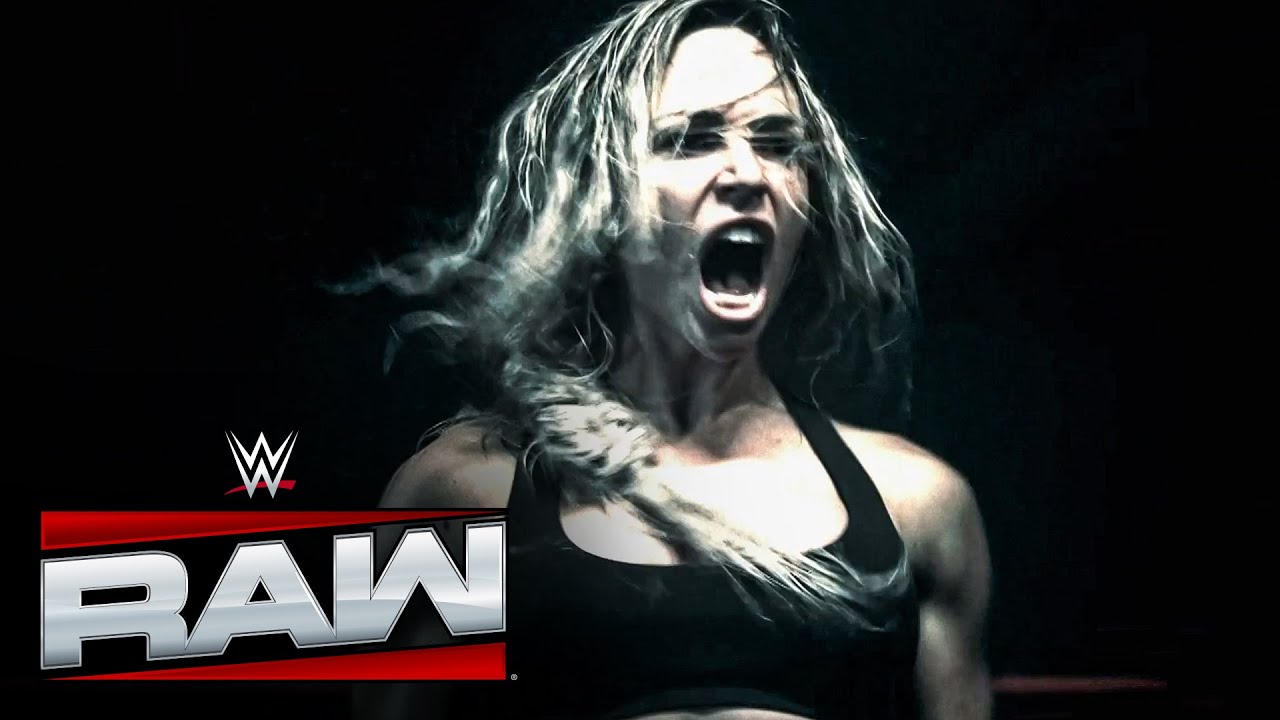 Maxxine Dupri trains to be a fighting champion: Raw highlights, Dec. 8, 2025