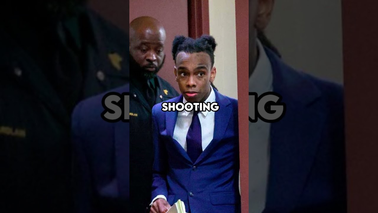 The Story Behind YNW Melly&rsquo;s Arrest
