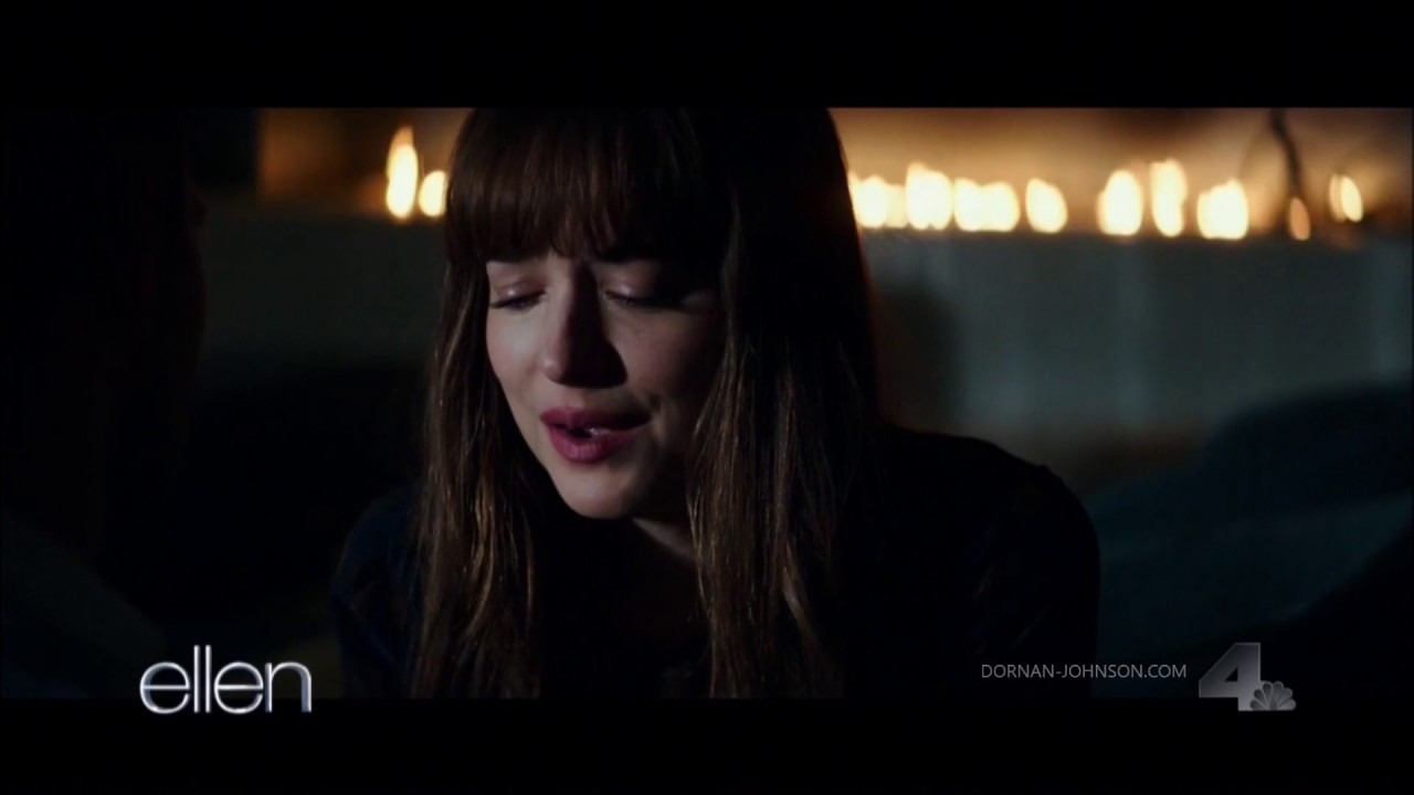 Fifty Shades Darker - HD Sneak Peek