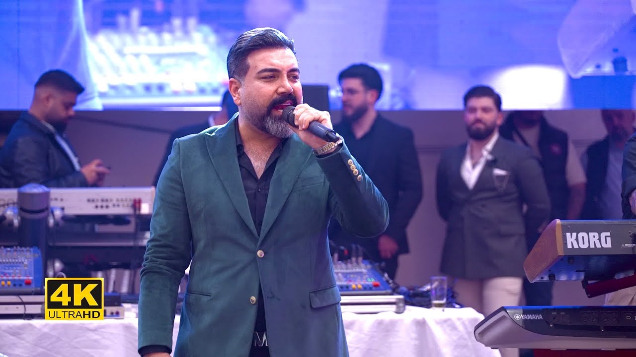 Raman Dari - Bahar & Devrim / Part 02 - By: Renas video