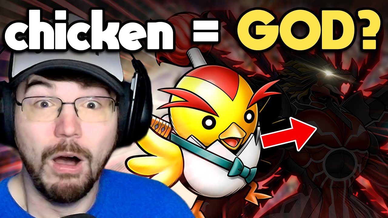 Pokémon Fans Learn About DIGIMON TIME GOD (Digimon Story Time Stranger)