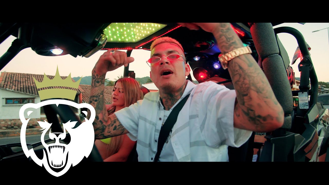 THUG POL // CADA VEZ PEOR // VIDEO OFICIAL
