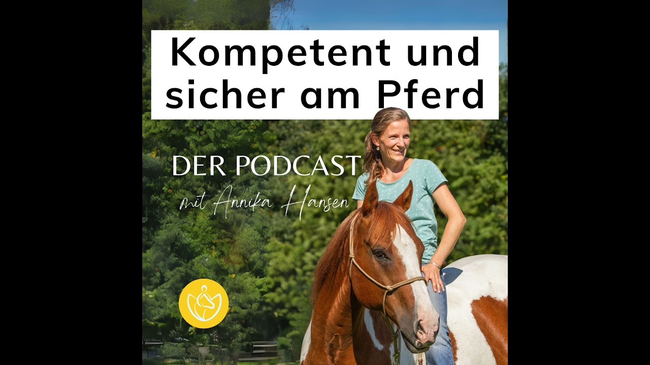 #38: Ein triebiges Pferd vorwärts reiten – Anleitung und Tipps, um faule Pferde zu motivieren