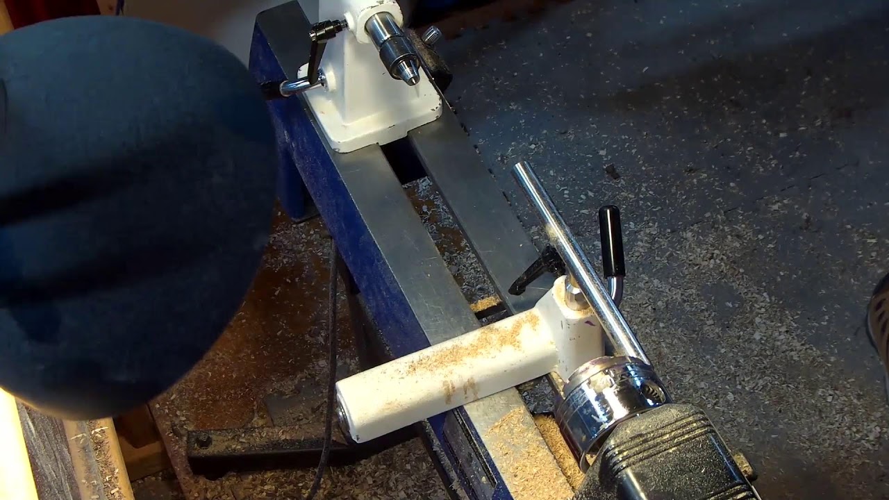 2026 Pennsylvania Farm Show Woodturning Demonstration