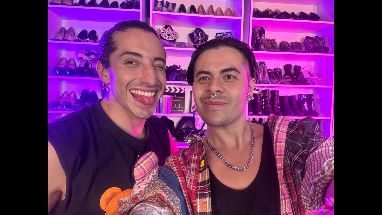 Coven D ́Red? está en vivo