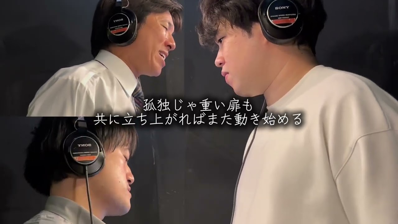 DAY56『Story/AI』むすめよがんばれ‼️僕たちもがんばるよ‼️みんなで紡ぐ応援歌その⑩‼️guest:なお吉、トトロ【親子】【カラオケ】
