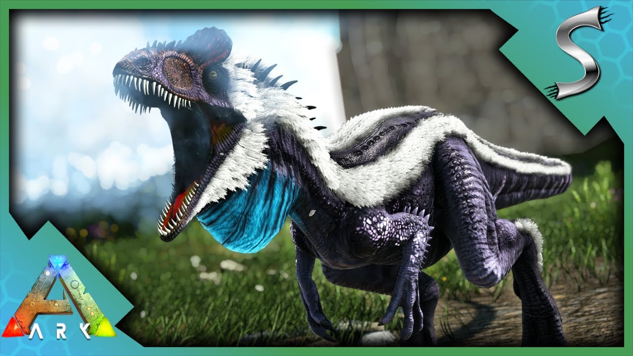 THE MOST FRUSTRATING TAME I HAVE EVER DONE! - ARK Survival Evolved [E60]