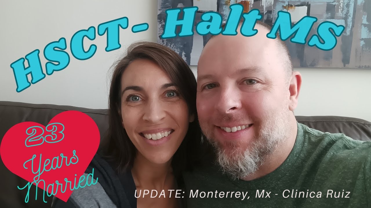 HSCT Clinica Ruiz - Treatment Update After First Chemo Days