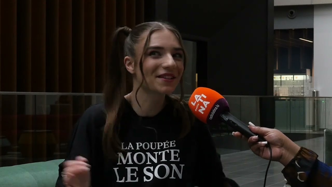 Entrevista exclusiva a Laura Thorn