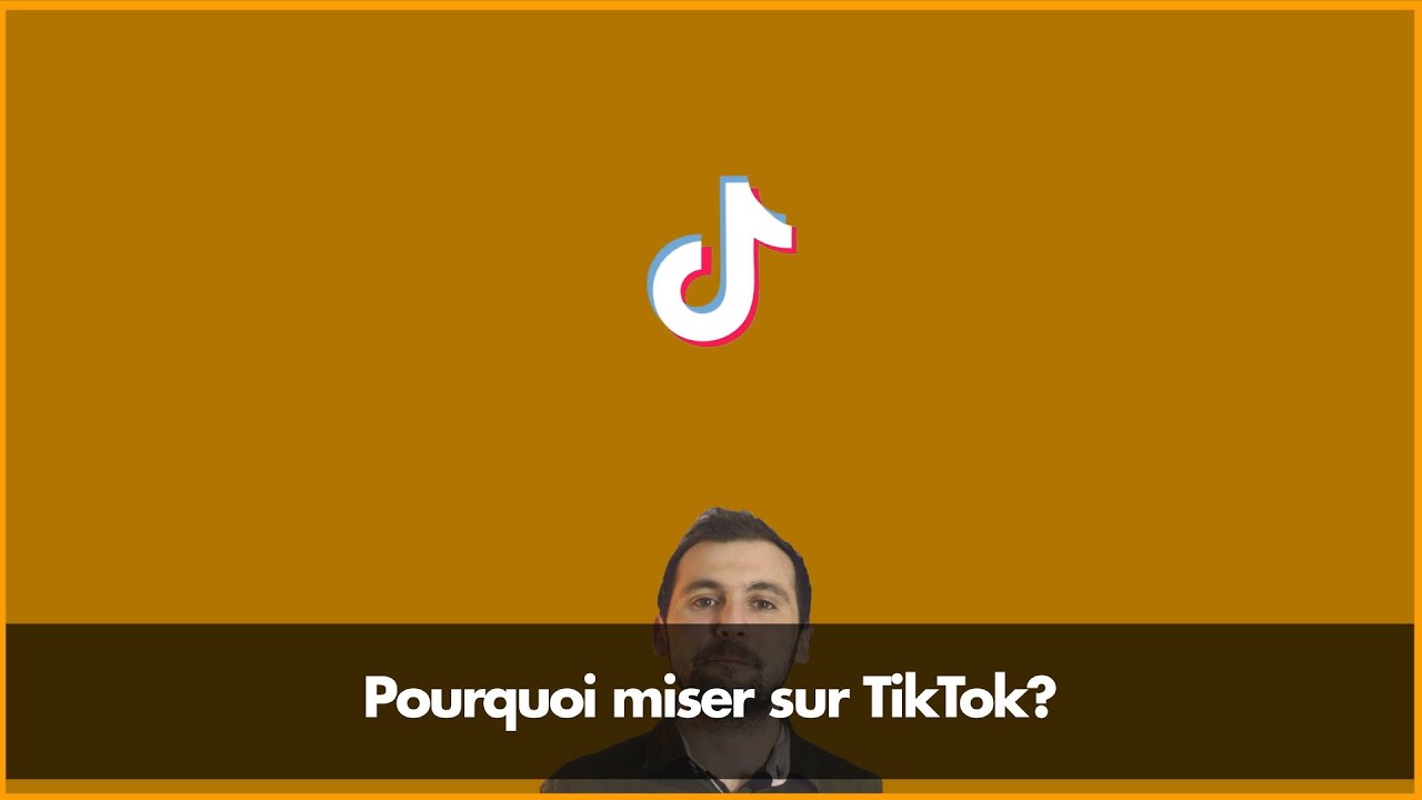 WAÏ BI#épisode 7 : Pourquoi les entreprises devraient miser sur Tiktok ?