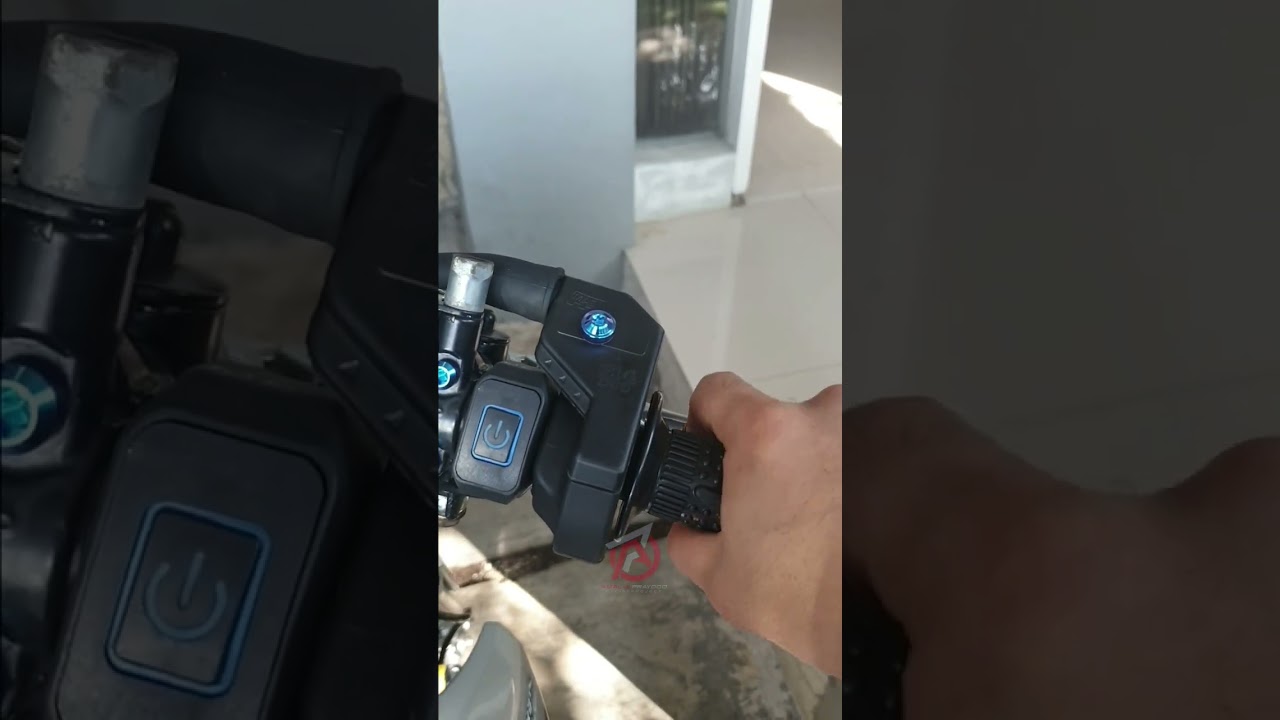 Gas spontan magura 314 duo #ninjar #ninjass #kawasakininja #ninja #bengkel #racing #raiders