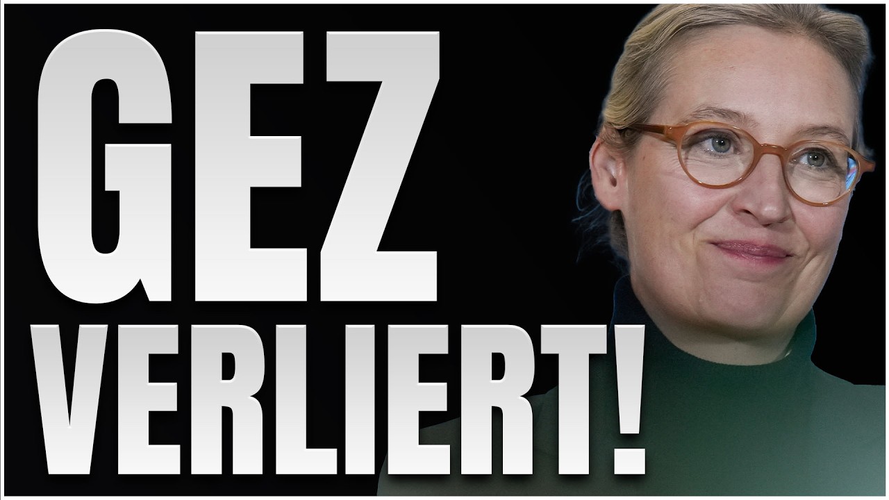 💥GEZ hat die KACKE am Dampfen: ARD streicht 12 Radioprogramme