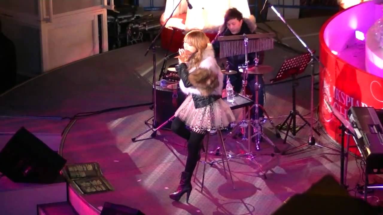 後藤真希　恋一夜 Koi - Hitoyo