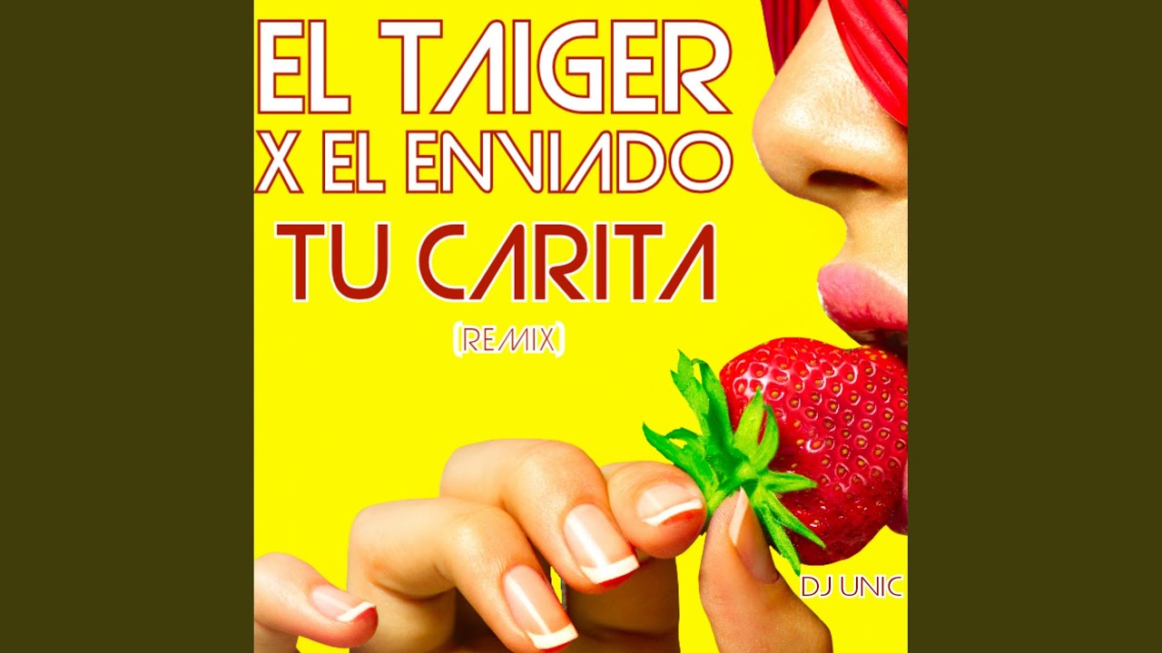 Tu Carita (Remix)