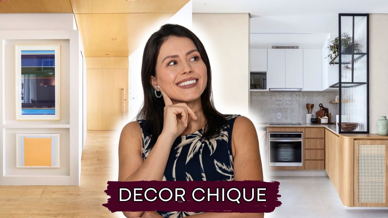 10 DECORAÇÕES LINDAS E BARATAS QUE VÃO FAZER SUCESSO NA SUA CASA