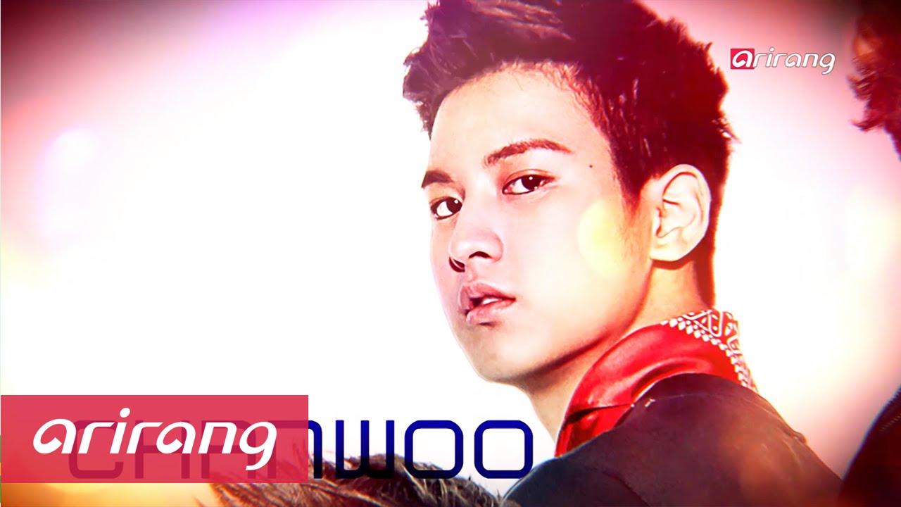 Pops in Seoul _ iKON(아이콘) _ Chan-woo(찬우) _ Profile