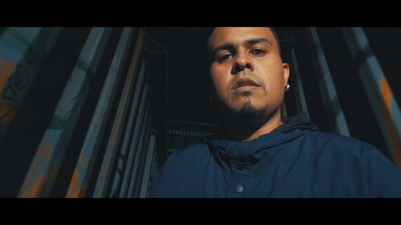 Gona - Jumping (VIDEO OFICIAL)