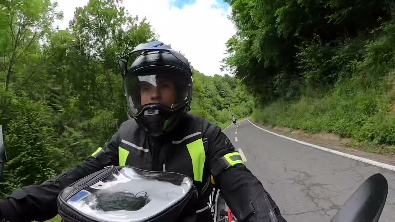 TRANSPIRENAICA BMWF850GS adventure!  HOY TOCA CARRETERA!