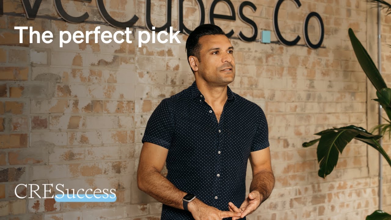 4 Factors Every Leader Must Evaluate to Choose the Perfect Mentor