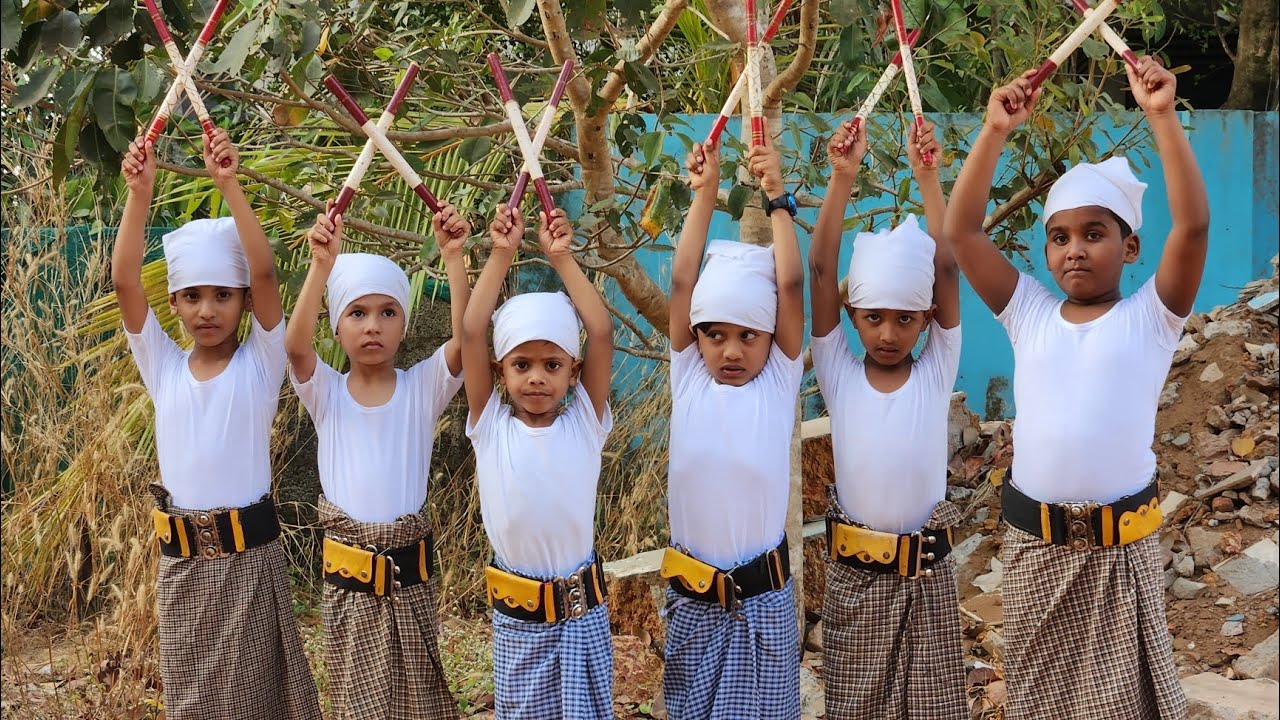KOLKALI || ANNUAL DAY || 2023-24 || AL FITRAH VELIANCODE ||