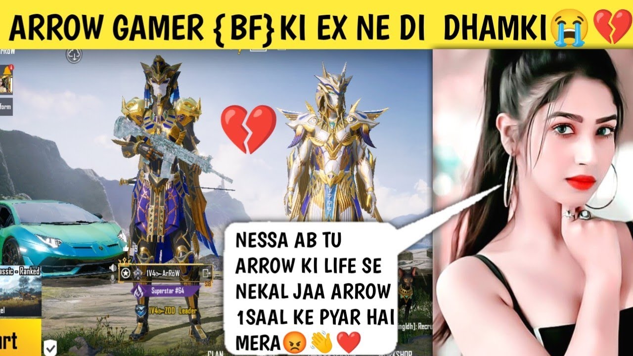 {BF} NE APNE EX KA LEYA KIYA Breakup💔😭last vedio🙏