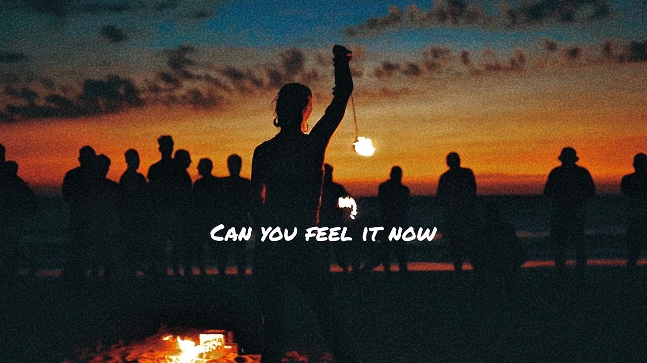 Drop G x Binnay - Can you feel it now