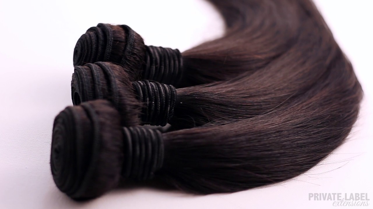 Brazilian Silky Straight Hair Extensions: Closer Look!