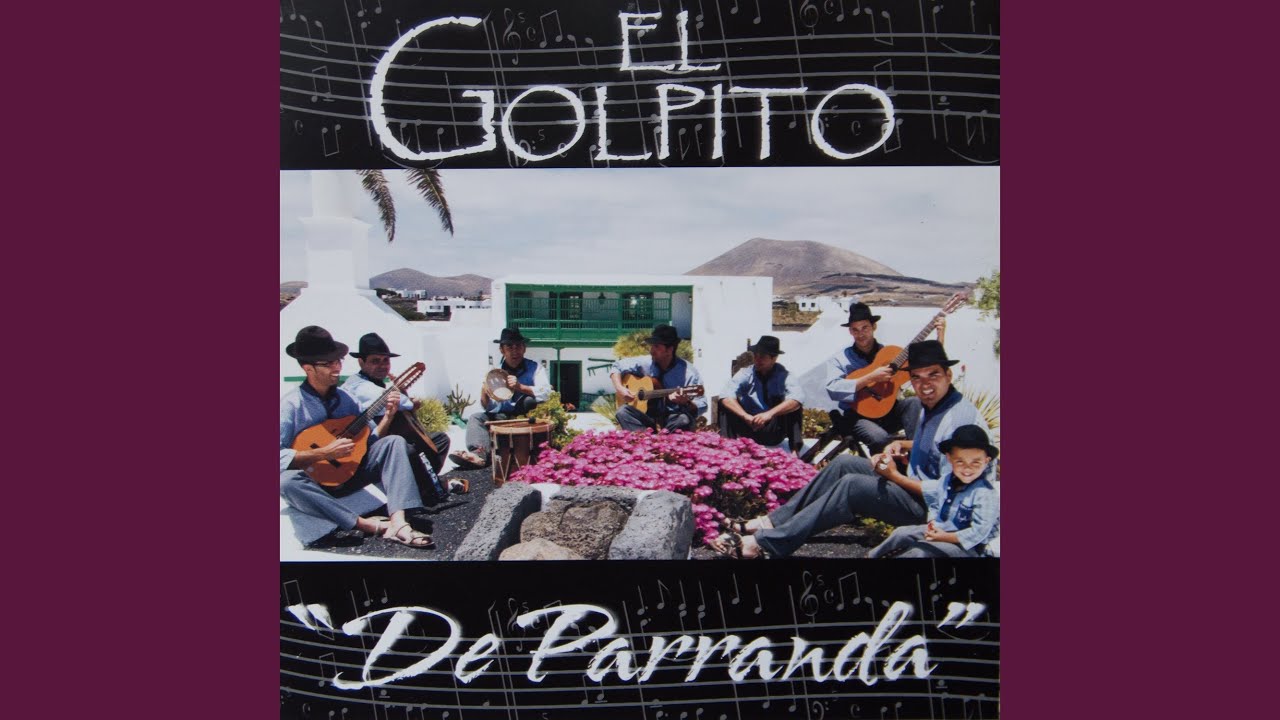Popurri de rancheras
